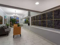 Howard Johnson by Wyndham Waukegan Great Lakes Hotéis em Lake County