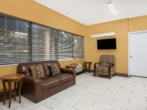 Travelodge by Wyndham Reno Downtown Hotels in Reno