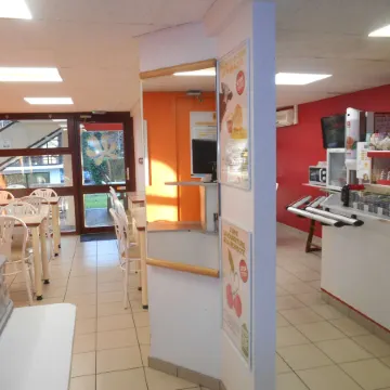 Premiere Classe Brest - Gouesnou AÉROPORT Отели в г. Брест