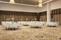 Ramada by Wyndham Iskenderun - breakfast