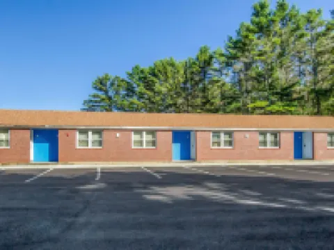 Rodeway Inn Middleboro-Plymouth Hotels in Middleboro