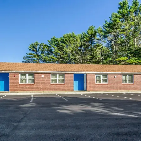 Rodeway Inn Middleboro-Plymouth Hotels in Middleborough