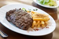 Semeli Hotel - sarapan
