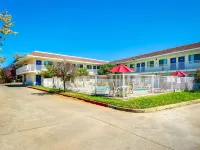 Motel 6 Redding, CA - North Hotels in Redding