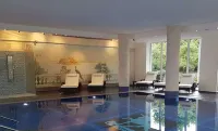 The Lakeside - Burghotel zu Strausberg - Familievenlig