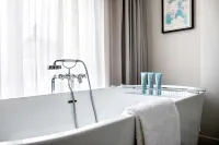 Pillows Grand Boutique Hotel Reylof Ghent - Romantic