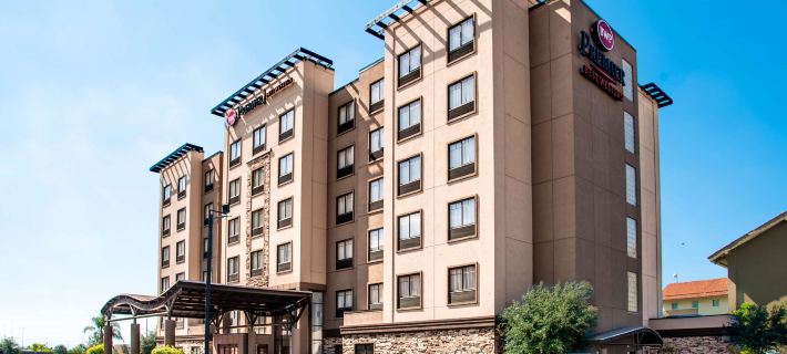 Best Western Premier Monterrey Aeropuerto Hotels in Apodaca