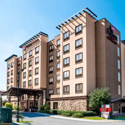 Best Western Premier Monterrey Aeropuerto Hotels near Monterrey International Airport