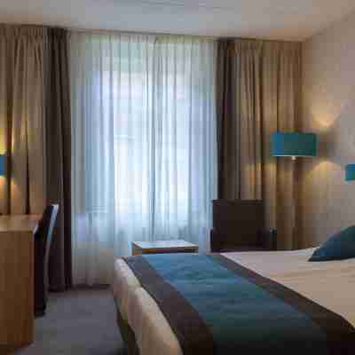 Best Western Hotel Baars Rooms