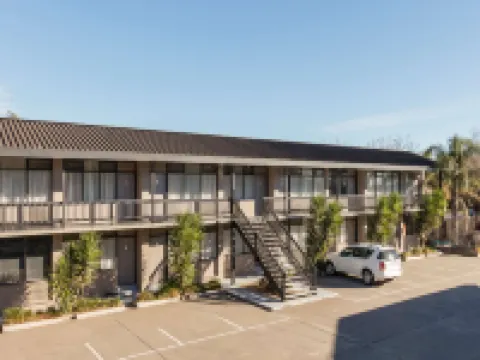 Best Western Governor Gipps Motor Inn Hotels in Traralgon