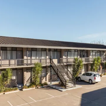 Best Western Governor Gipps Motor Inn