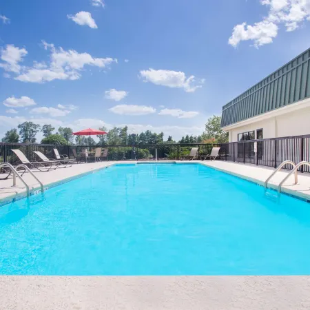 Days Inn by Wyndham Metter