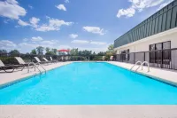 Days Inn by Wyndham Metter - Wifi
