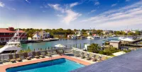 Shem Creek Inn Hotels in Mount Pleasant