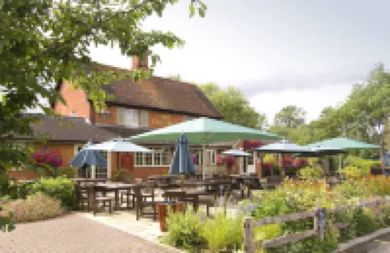 Premier Inn Reading South (Grazeley Green) hotel