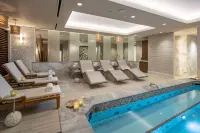 The Post Oak Hotel - spa