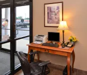 Country Hearth Inn & Suites Edwardsville Hotels in Edwardsville