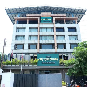 Hotel City Symphony