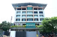 Hotel City Symphony Hotel a Nanded