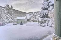 Ski-in/Out Sun Valley Condo: First-Floor Unit! - parking