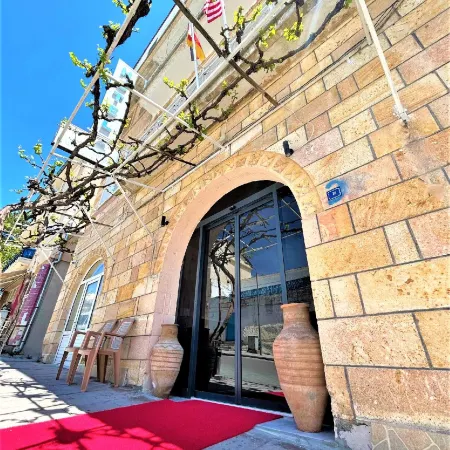 Gumus Hotel