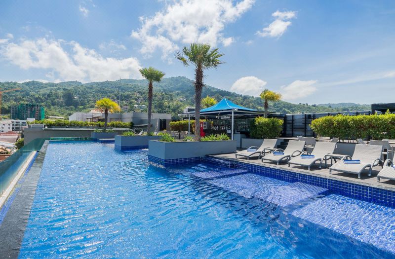 Best Western Patong Beach photo 5