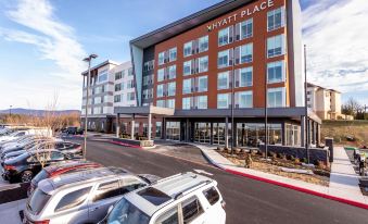 Hyatt Place Harrisonburg