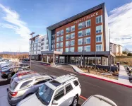 Hyatt Place Harrisonburg Hotels near Office of Student Accountability and Restorative Practices