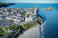 The Cwtch - 2 Bedroom Apartment - Tenby