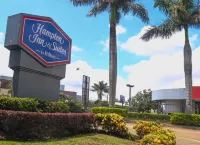 Hampton by Hilton San Jose Airport