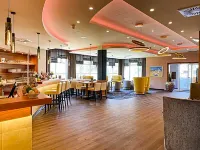Morada Hotel Arendsee - bar