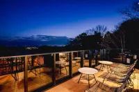 DaibiesouBuilding No. 5 (Hill Top Terrace) 미나미아와지 호텔