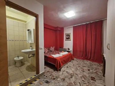 Ca Dei Fiori 1 Venezia Hotels near Church of Saint Mary Immaculate of Lourdes