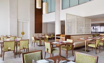 Marriott Executive Apartments Al Khobar