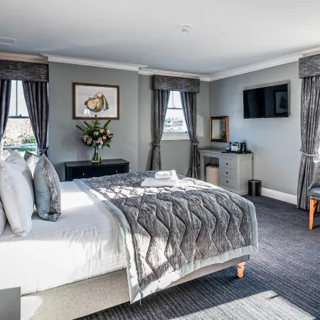 Thames Riviera Hotel, Sure Hotel Collection by Best Western Отели в г. Мэйденхед