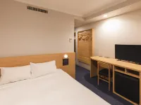 โรงแรมโซเท็ทสึ เฟรซา อินน์ โตเกียว-อาคาซากะ โรงแรมใกล้โตเกียวมิดทาวน์