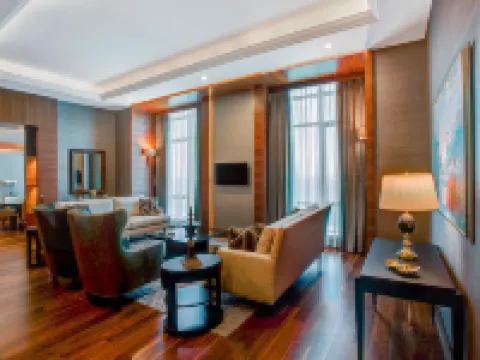 Sheraton Grand Samsun Hotel Hotels in Samsun