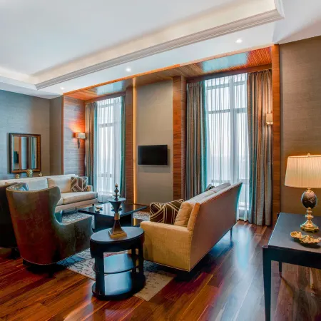 Sheraton Grand Samsun Hotel