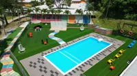 Putra Sentosa Retreat Camp, Sematan Hotels in Sematan