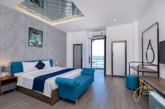 Joi Home Beachfront Hotels near Nhà Văn Hóa Thanh Niên Tỉnh Bà Rịa Vũng Tàu