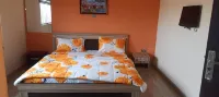 Mns Resort Pankshin