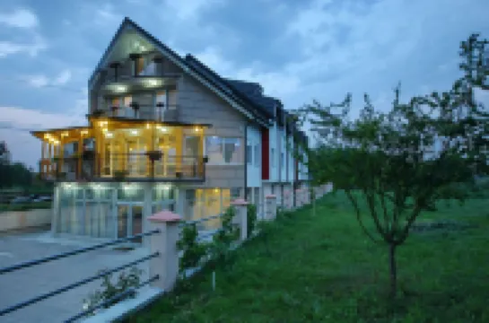 Hotel Novella Uno Hotels in 