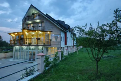 Hotel Novella Uno Hotels in 