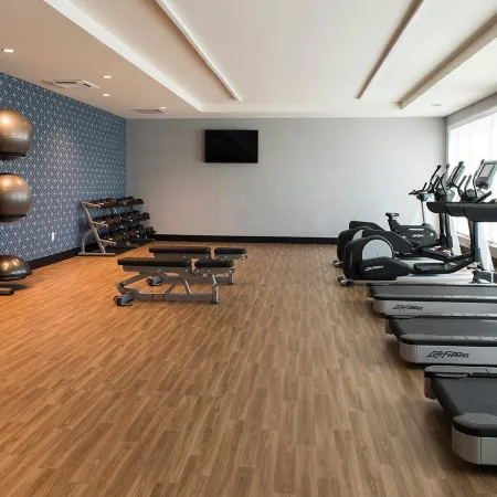 Four Points by Sheraton Albany