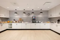 Residence Inn St. Louis Clayton - Morgenmad
