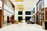 Hotel Platinum Shravasti Hotel a Rajgarh Gulahriya