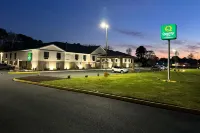 Quality Inn & Suites Exmore فنادق في Wachapreague