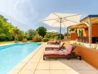 Villa les Cygnes - Villas