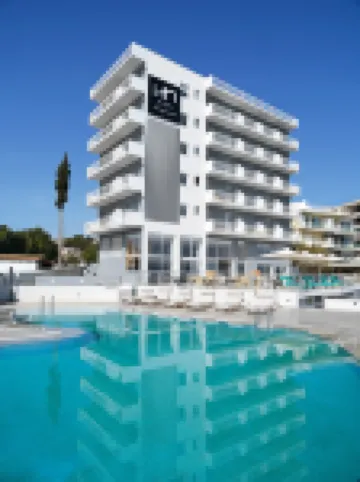 Nlh Mati Seafront - Neighborhood Lifestyle Hotels