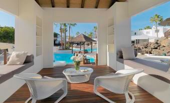 Boutique Hotel H10 White Suites - Adults Only